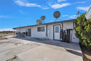 36368 Cochise, Lucerne Valley, CA 92356 - Photo 41