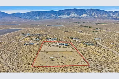 36368 Cochise, Lucerne Valley, CA 92356 - Photo 49