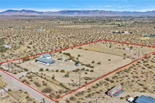 36368 Cochise, Lucerne Valley, CA 92356 - Photo 47