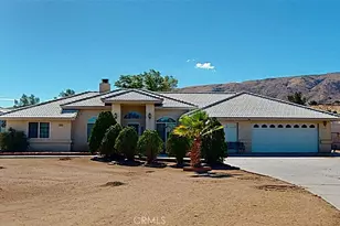 21723 Hercules St, Apple Valley, CA 92308 - Photo 1