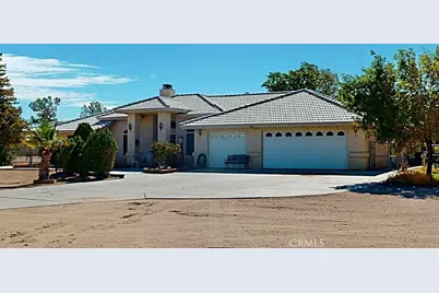 21723 Hercules Street, Apple Valley, CA 92308 - Photo 3