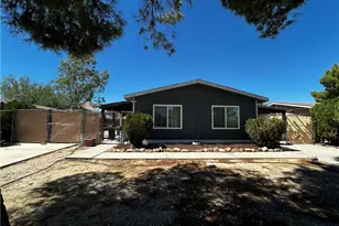 19036 Panther Ave, Adelanto, CA 92301 - Photo 1