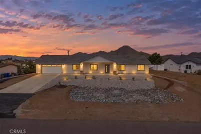 16218 Quantico Rd E, Apple Valley, CA 92307 - Photo 1