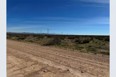 301 E Mountain View Street, Barstow, CA 92311 - Photo 1