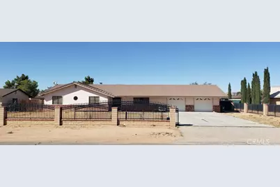22368 Cholena Road, Apple Valley, CA 92307 - Photo 1