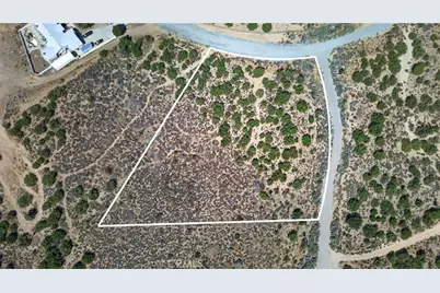 0 Valley Court, Pinon Hills, CA 92372 - Photo 15
