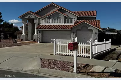20404 Half Moon Court, Apple Valley, CA 92308 - Photo 1