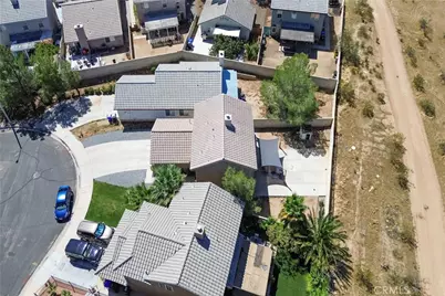 14554 Hidden Canyon, Victorville, CA 92394 - Photo 35