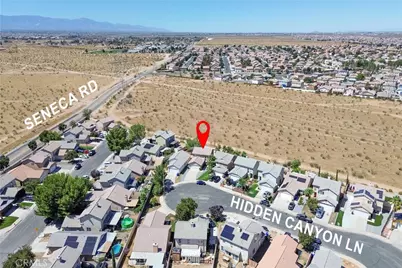 14554 Hidden Canyon, Victorville, CA 92394 - Photo 37