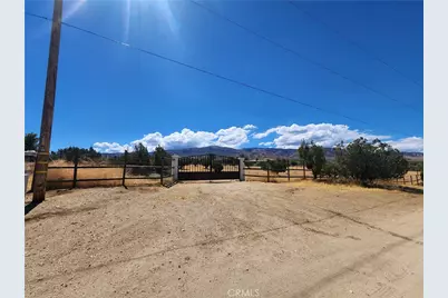 985 Cholla Road, Pinon Hills, CA 92372 - Photo 3