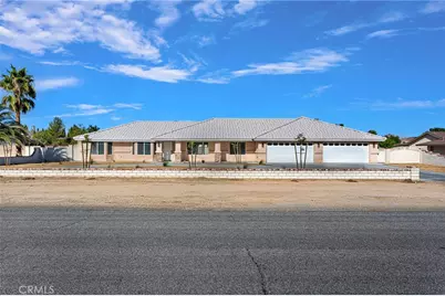 14704 Pamlico, Apple Valley, CA 92307 - Photo 1