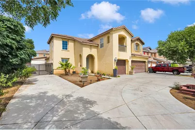 13792 Mesa Linda Avenue, Victorville, CA 92392 - Photo 5
