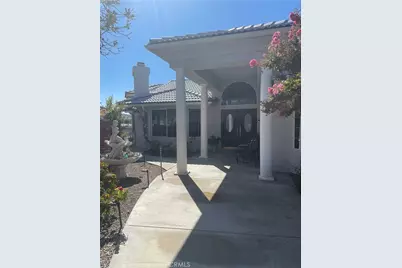14501 Hurricane Lane, Helendale, CA 92342 - Photo 1