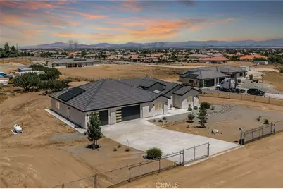12026 Belmont Road, Oak Hills, CA 92344 - Photo 3