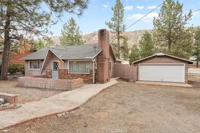 592 Mountain View, Wrightwood, CA 92397 - Photo 9