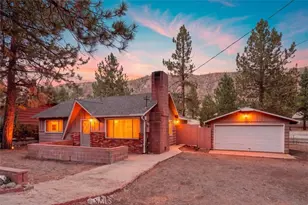 592 Mountain View, Wrightwood, CA 92397 - Photo 1