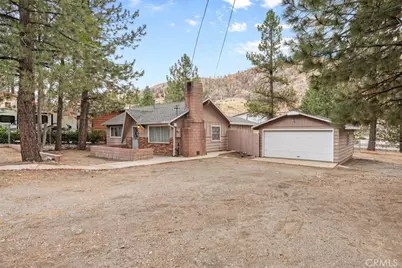 592 Mountain View, Wrightwood, CA 92397 - Photo 7