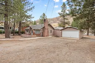 592 Mountain View, Wrightwood, CA 92397 - Photo 7