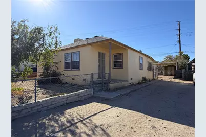 720 Nancy, Barstow, CA 92311 - Photo 1