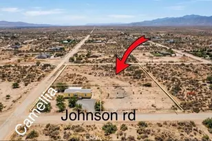 0 Camellia, Phelan, CA 92371 - Photo 1