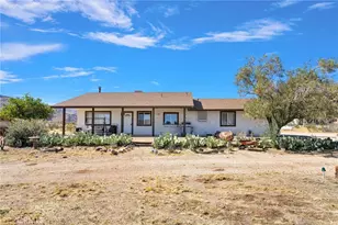 12950 Syracuse, Lucerne Valley, CA 92356 - Photo 1