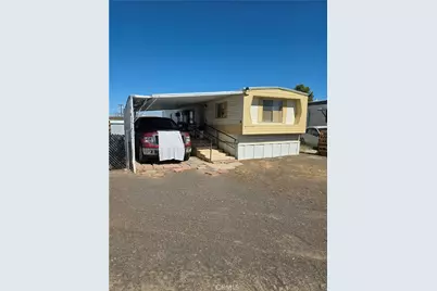 26611 Nudgent Street #28, Boron, CA 93516 - Photo 1