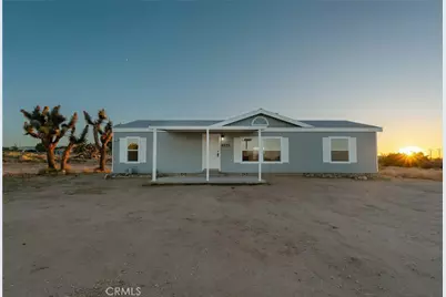 9572 Smith Road, Phelan, CA 92371 - Photo 1