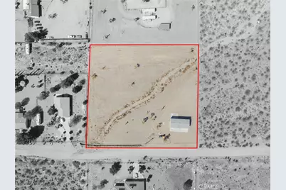 11824 Azure View Road, Pinon Hills, CA 92372 - Photo 35