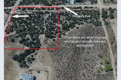 0 Pythagoras, Oak Hills, CA 92344 - Photo 1