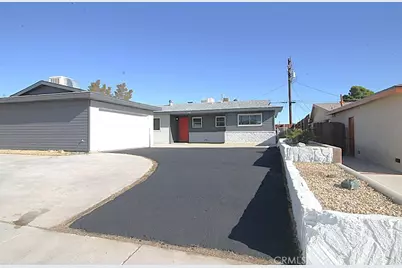 1537 De Anza, Barstow, CA 92311 - Photo 1