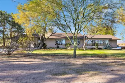 37404 Harvard Road, Newberry Springs, CA 92365 - Photo 3