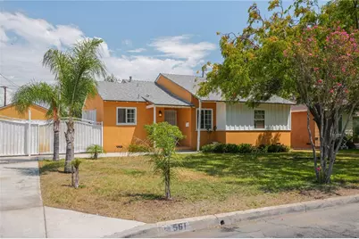 561 N Park, Rialto, CA 92376 - Photo 1
