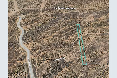 0 Los Flores Road, Hesperia, CA 92345 - Photo 3