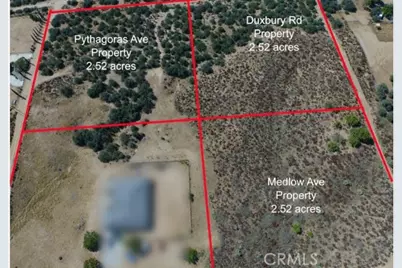 0 Medlow, Oak Hills, CA 92344 - Photo 7