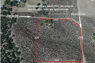 0 Medlow, Oak Hills, CA 92344 - Photo 1