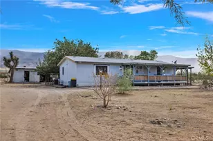 31125 Morningside, Lucerne Valley, CA 92356 - Photo 3