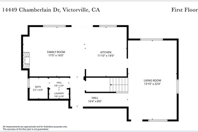 14449 Chamberlain, Victorville, CA 92394 - Photo 55