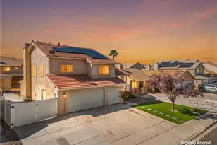 14449 Chamberlain, Victorville, CA 92394 - Photo 1