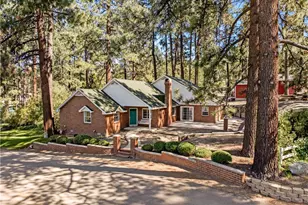 6013 Mill Rd, Wrightwood, CA 92397 - Photo 1
