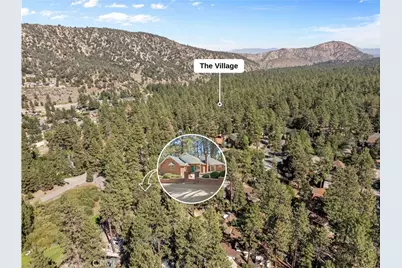 6013 Mill Road, Wrightwood, CA 92397 - Photo 5