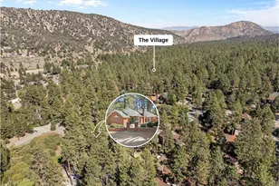 6013 Mill Rd, Wrightwood, CA 92397 - Photo 5