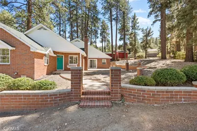 6013 Mill Road, Wrightwood, CA 92397 - Photo 3
