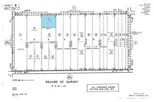 0 E 182nd St E, Lake Los Angeles, CA 93550 - Photo 1