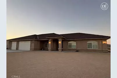 28454 Waterman, Barstow, CA 92311 - Photo 1