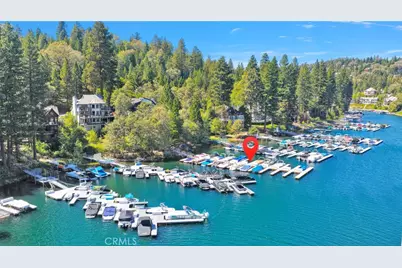 0 Mbm 12, Slip 13, Lake Arrowhead, CA 92352 - Photo 15