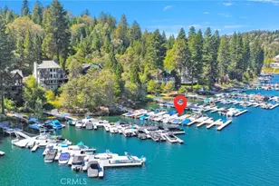 0 Mbm 12 Slip 13, Lake Arrowhead, CA 92352 - Photo 15