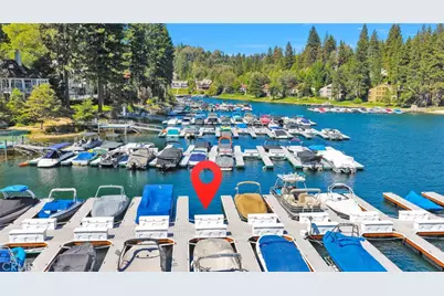 0 Mbm 12, Slip 13, Lake Arrowhead, CA 92352 - Photo 13