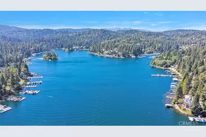 0 Mbm 12, Slip 13, Lake Arrowhead, CA 92352 - Photo 19