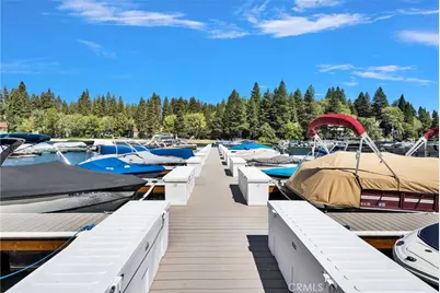 0 Mbm 12, Slip 13, Lake Arrowhead, CA 92352 - Photo 7