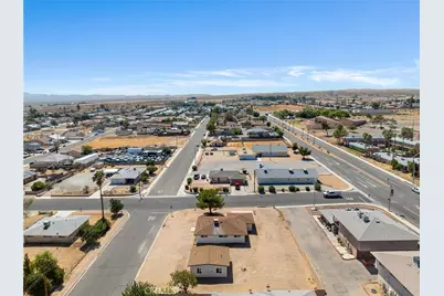 541 Windy Pass / Bypass, Barstow, CA 92311 - Photo 9